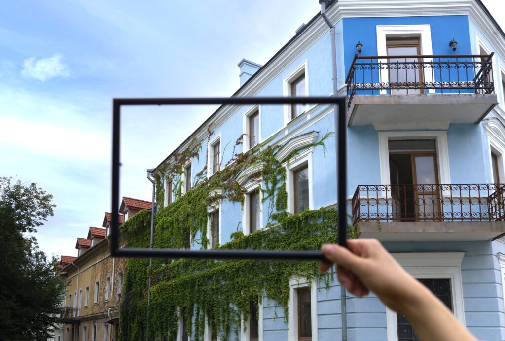 vente immeuble scpi